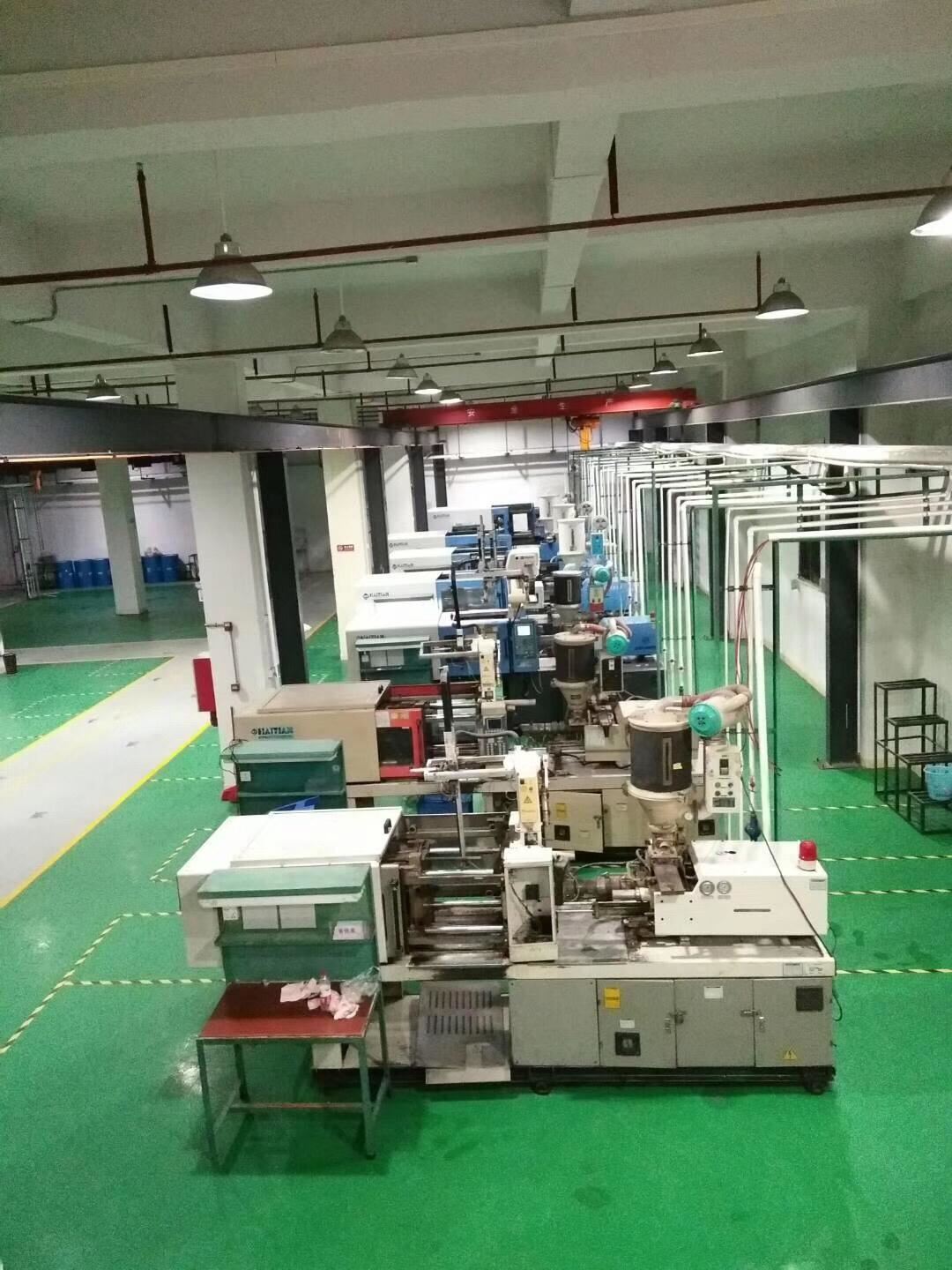 DEEP MOULD