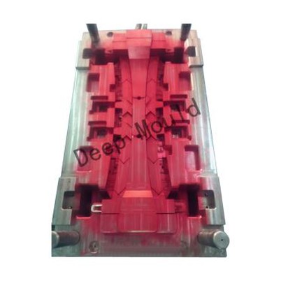 Η Honda Automotive Mold