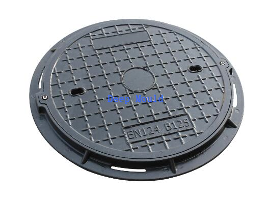 Manhole Cover Molds